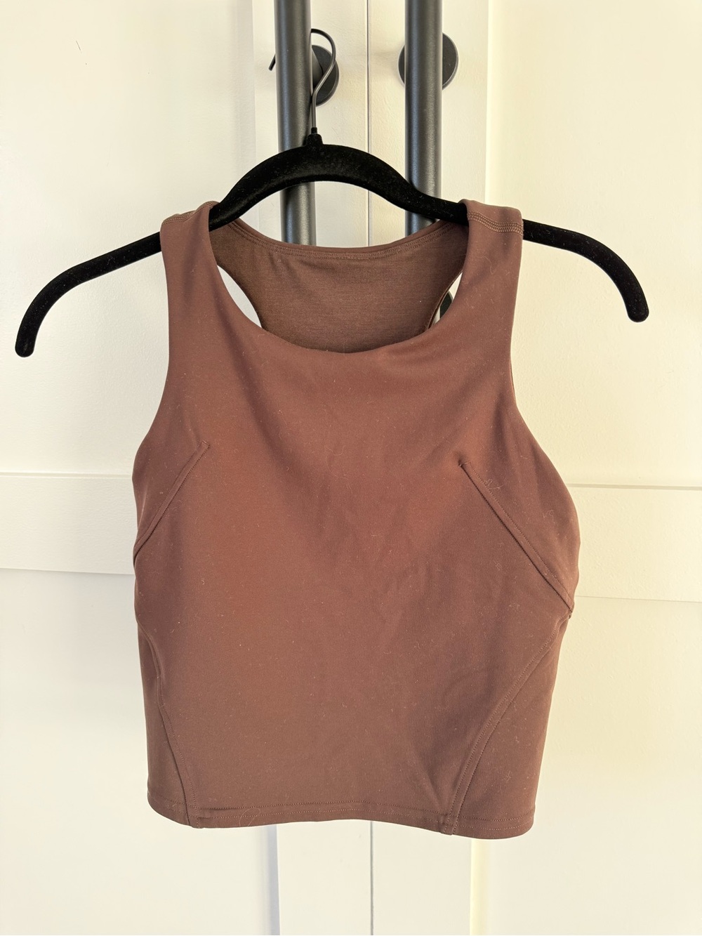 Lululemon Wunder Train Racerback Tank Top